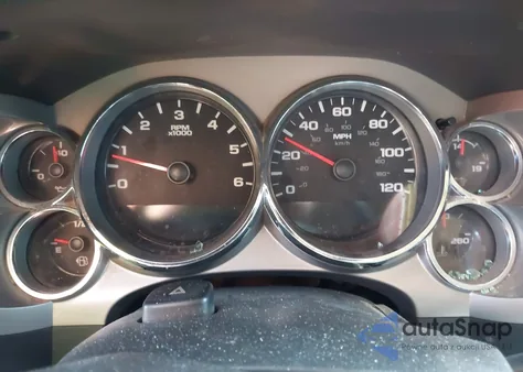 2011 Chevrolet Silverado 1500 Lt из США, поврежденный, VIN 3GCPKSE31BG320238